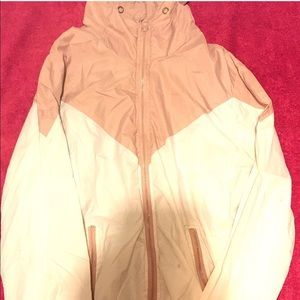 Windbreaker